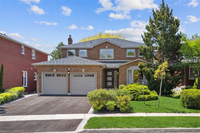 2090 Laurelwood Drive