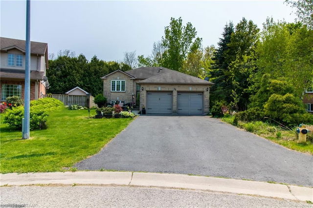 11 Catalpa Court