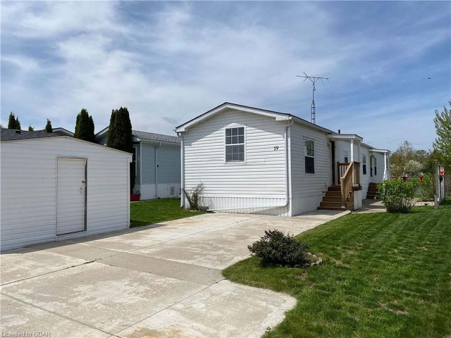 19 Ash Avenue