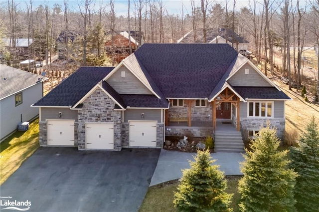 58 Bellehumeur Road