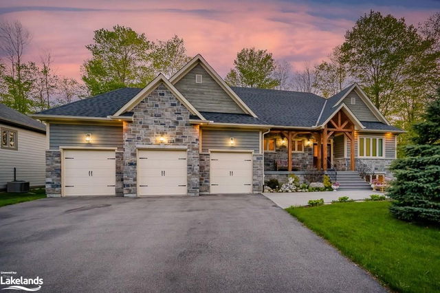58 Bellehumeur Road