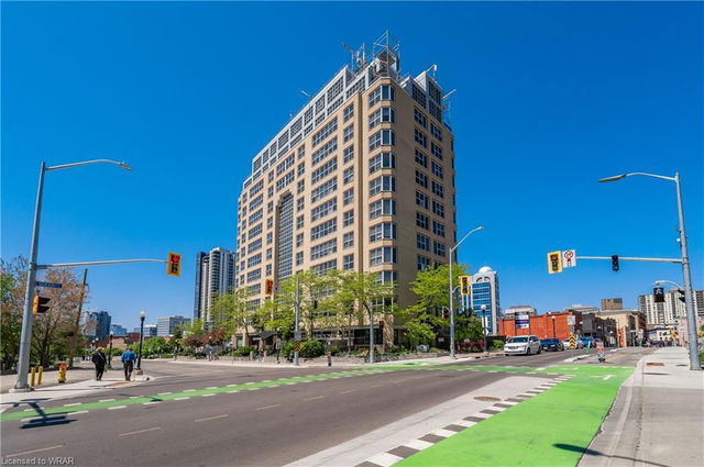 604 - 150 Queen Street