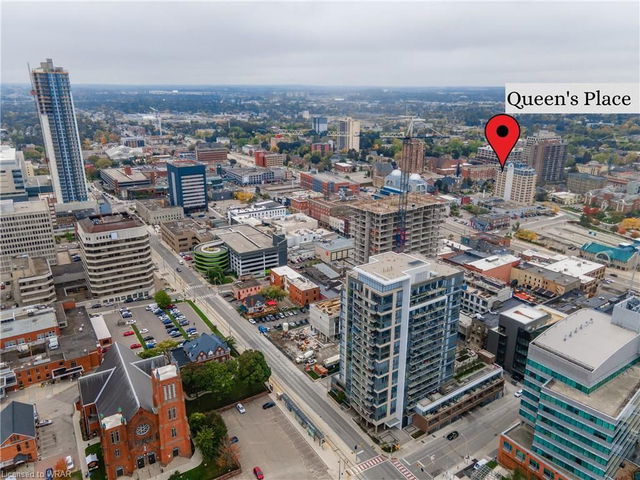 604 - 150 Queen Street