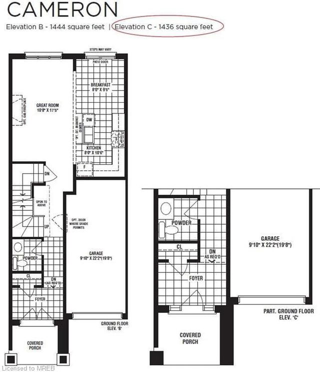 101-3 Mapleview Drive