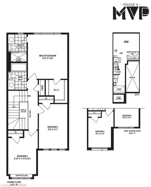 101-3 Mapleview Drive