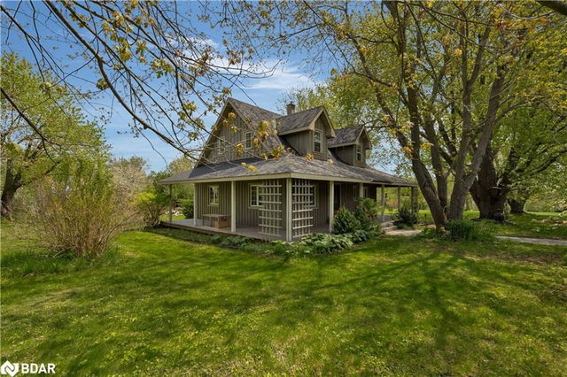 7129 3/4 Nottawasaga Sideroad