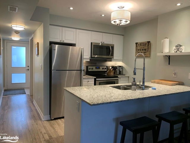 107 - 5 Anchorage Crescent