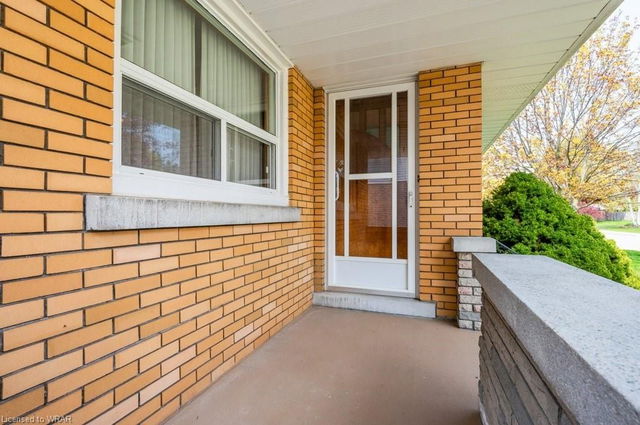 111 Ellis Avenue