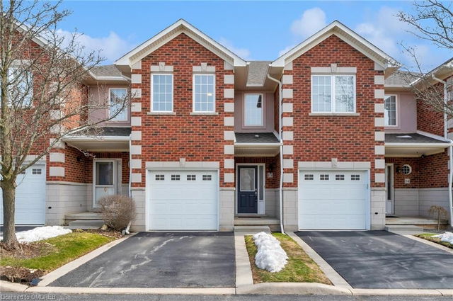 15 - 81 Valridge Drive