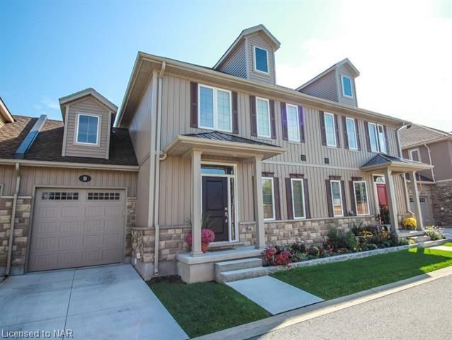 9 - 608 Simcoe Street