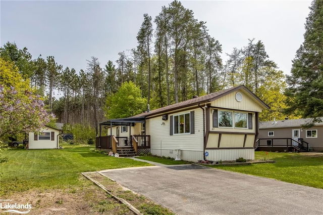 82 - 5263 Elliott Side Road