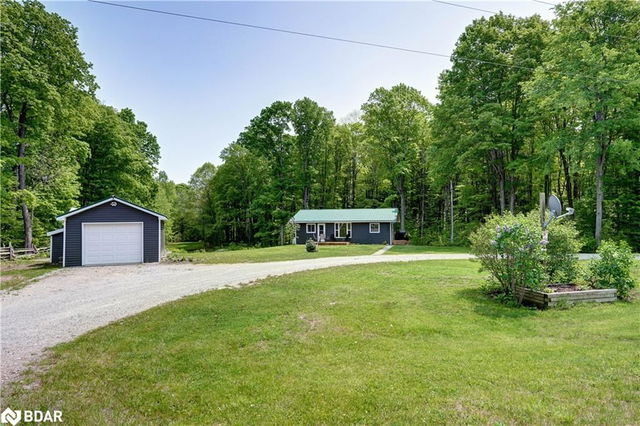 5781 Kirkfield Road