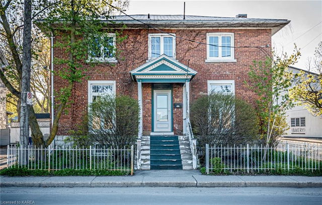 90 Yonge Street