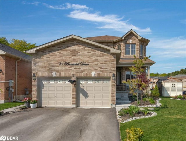 31 Beausoleil Drive