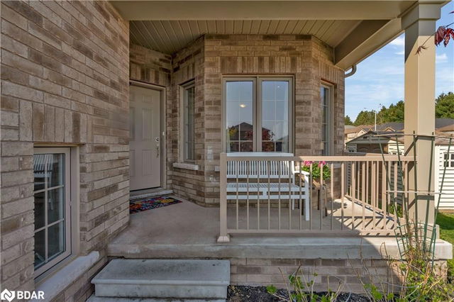 31 Beausoleil Drive
