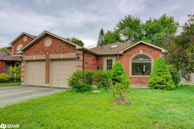 15 Jones Drive