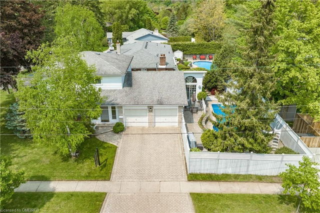 96 Rexway Drive