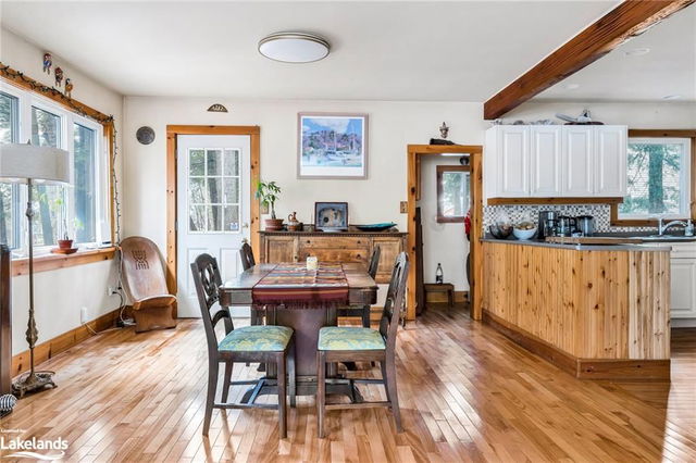 1577 Chemin Du Loup Road