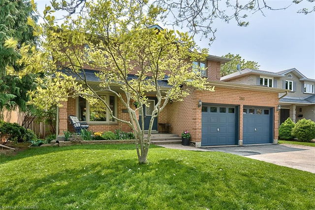 266 Honeyvale Road