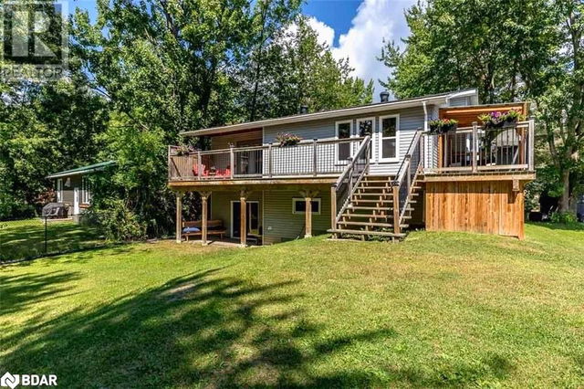 3640 Shadow Creek Road