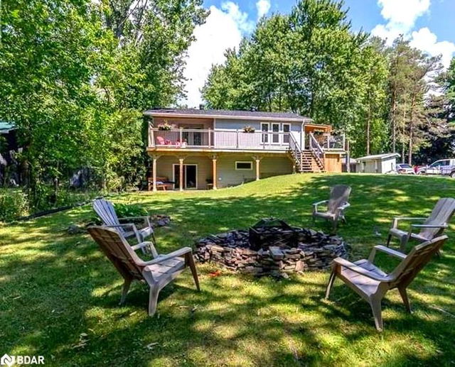 3640 Shadow Creek Road