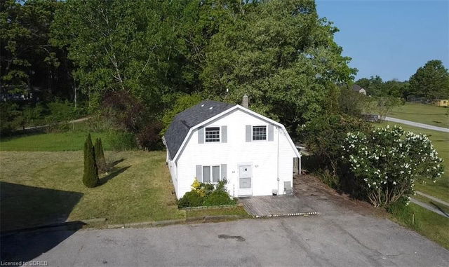 68 Hillcrest Road