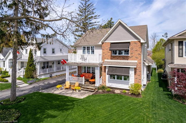 175 Lakeshore Road