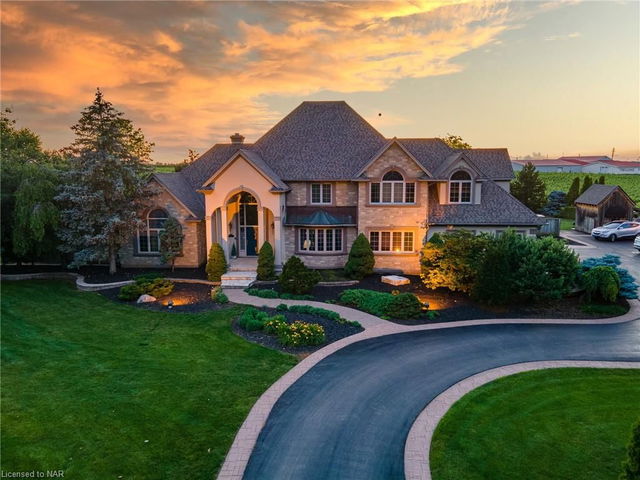 6 Browns Point Circle