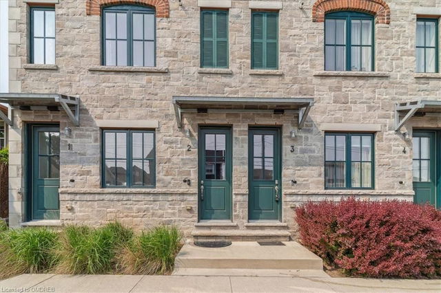 2 - 290 Barton Street