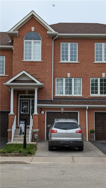 127 - 7360 Zinnia Place