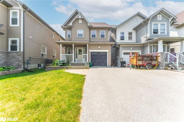 32 Pearl Drive