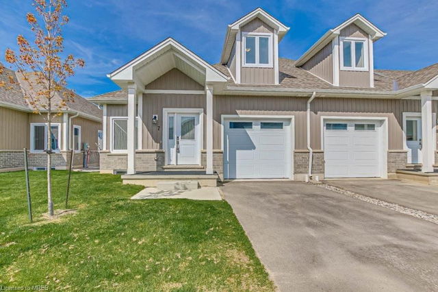 7 - 744 Nelson Drive