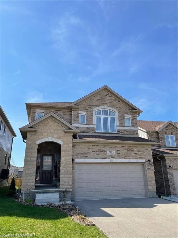 383 Beechdrops Drive