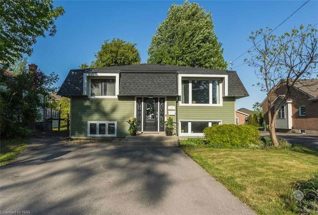 722 South Pelham Road