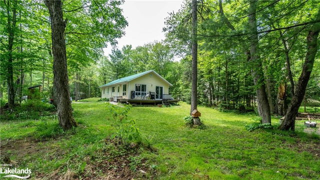 251 Balsam Chutes Road