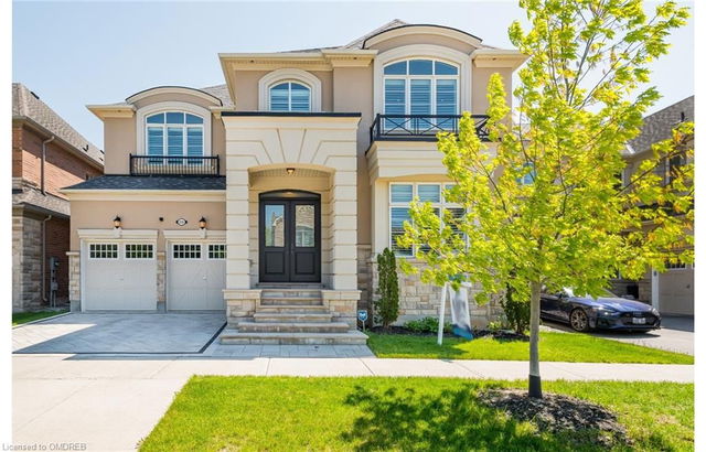 3285 Preserve Drive