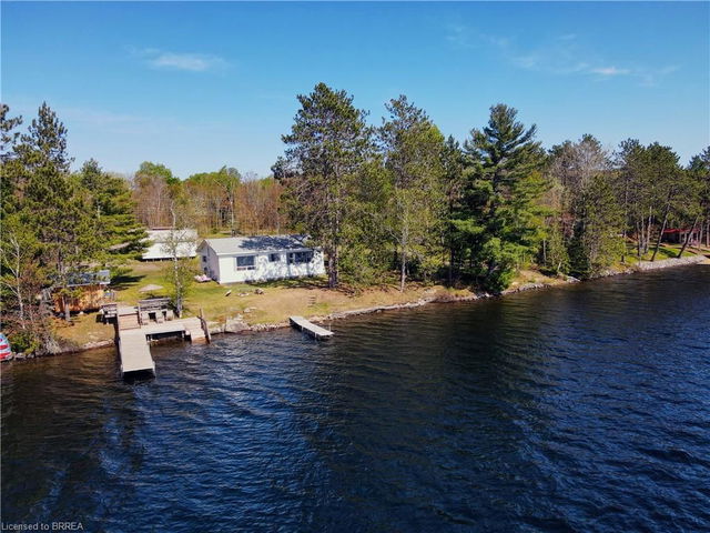 1033 Lac Clair Road