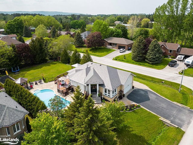 1 Wagner Road