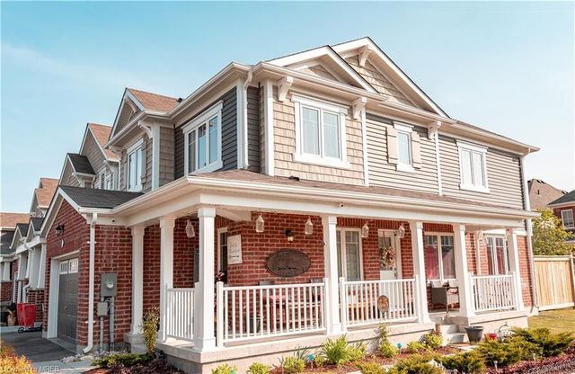 109 - 143 Ridge Road