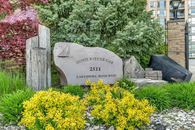 423 - 2511 Lakeshore Road