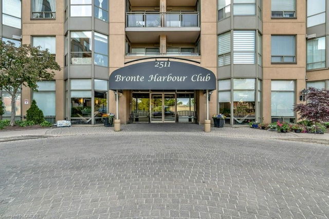 423 - 2511 Lakeshore Road