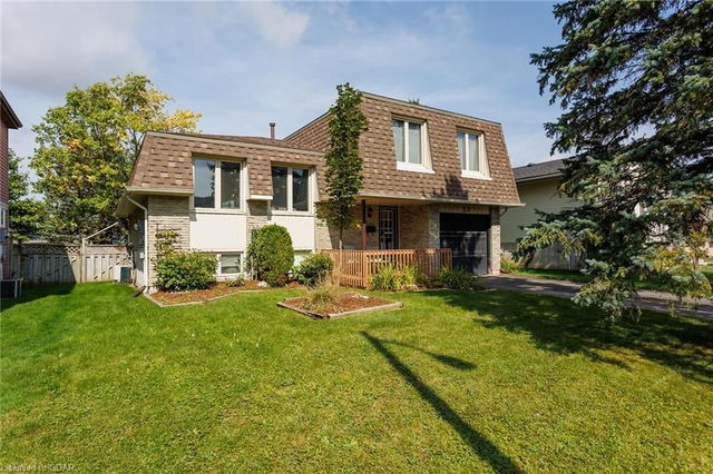 23 Bellefield Crescent