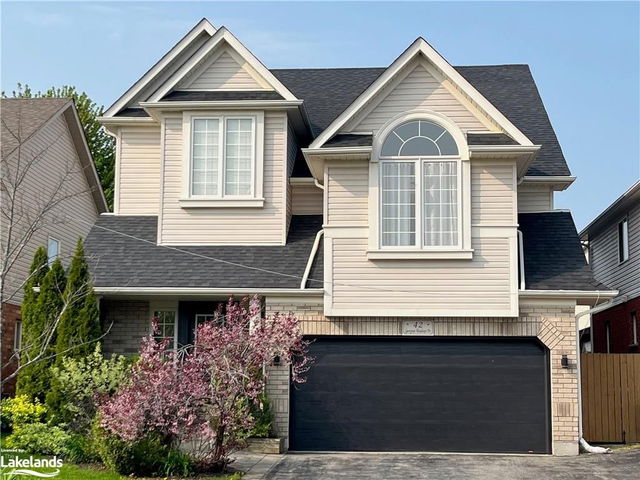 42 Georgian Meadows Drive