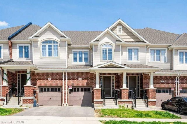 6 Stonehill Avenue