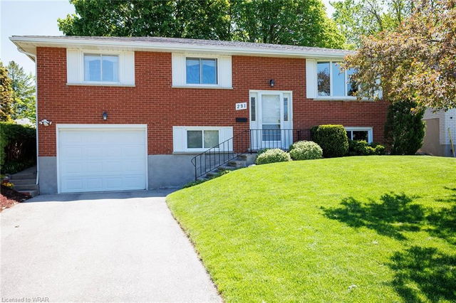 291 Martindale Crescent