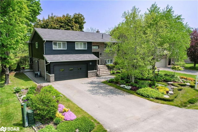 366 Tallwood Drive