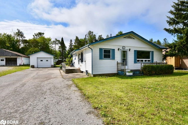 547 Big Bay Point Road
