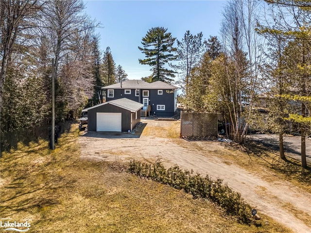 1644 Tiny Beaches Road