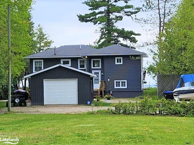1644 Tiny Beaches Road