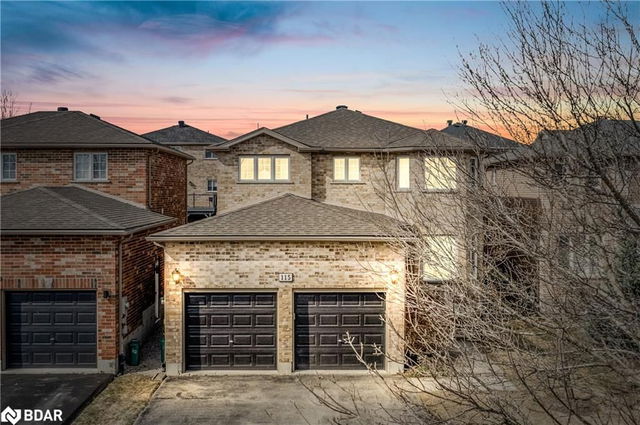 115 Crompton Drive